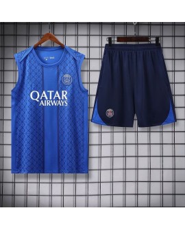 Maillot d'entraînement PSG 25/26
